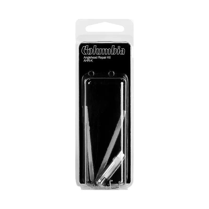 Columbia Angle Head Maintenance Kit – For Corner & Detail Work