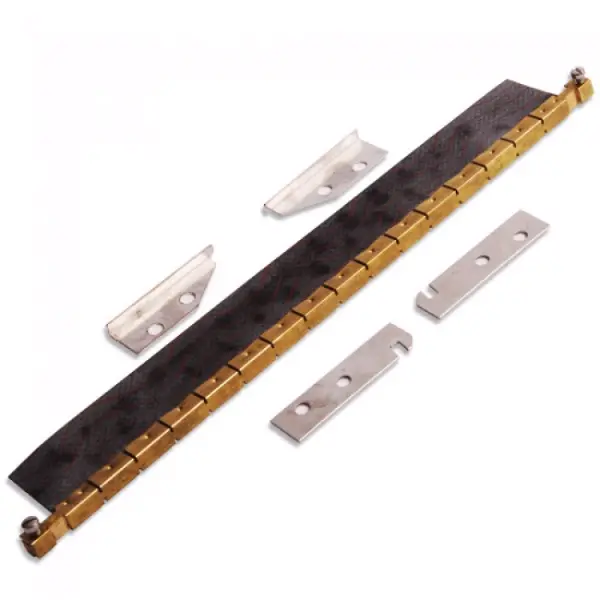 Columbia Box Blade Bar Replacement Kit