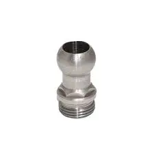 Columbia Cone Ball Tool for Drywall Sanding and Finishing