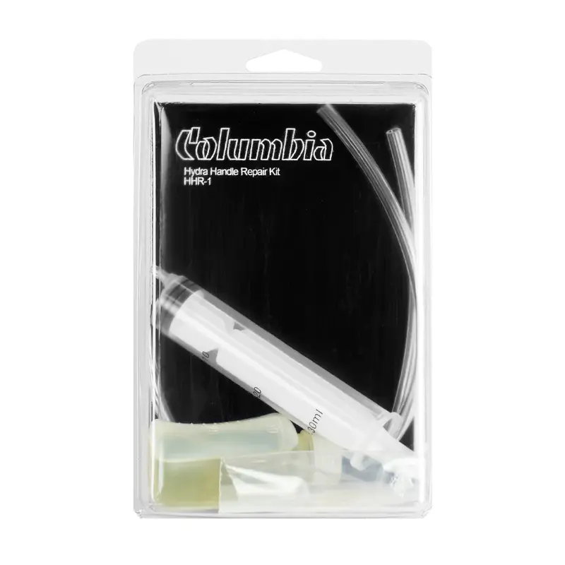 Columbia Hydra Handle Maintenance Kit for Hydraulic Equipment