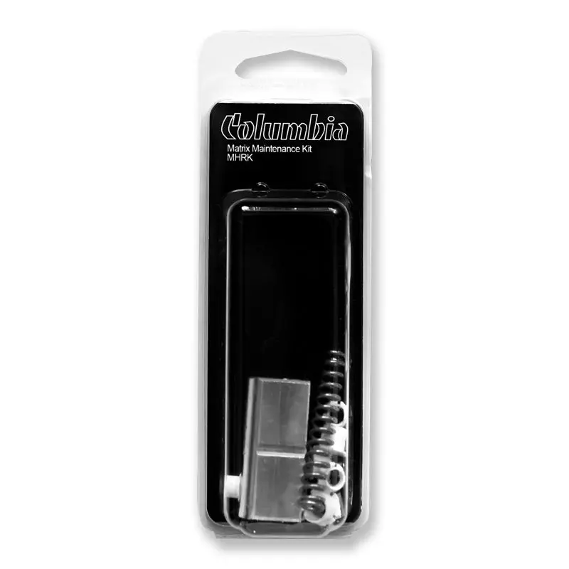 Columbia Matrix Handle Maintenance & Care Kit for Trowels and Tools