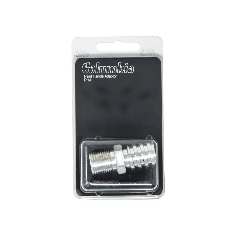Columbia Painter’s Thread Adapter for Drywall Equipment