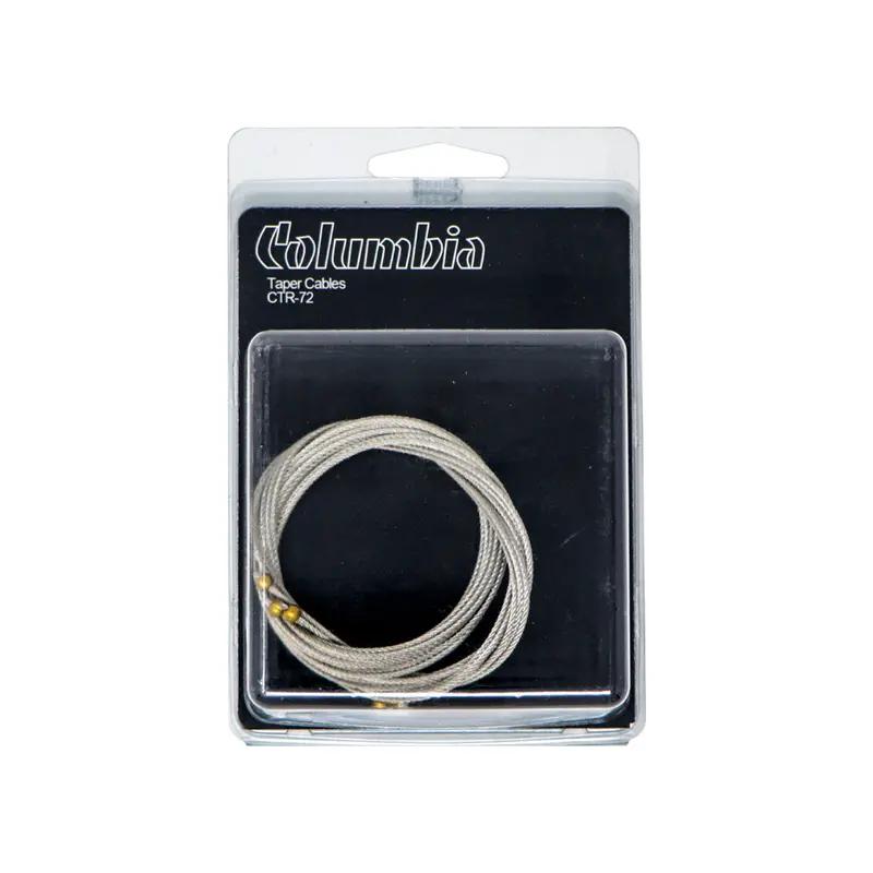 Columbia Taper Cable Maintenance Kit – For Smooth Operation