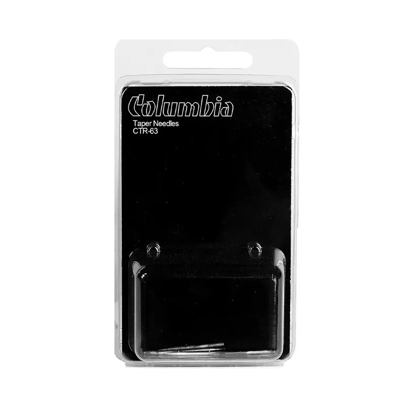 Columbia Taper Needle Maintenance Kit – Precision Replacement Parts