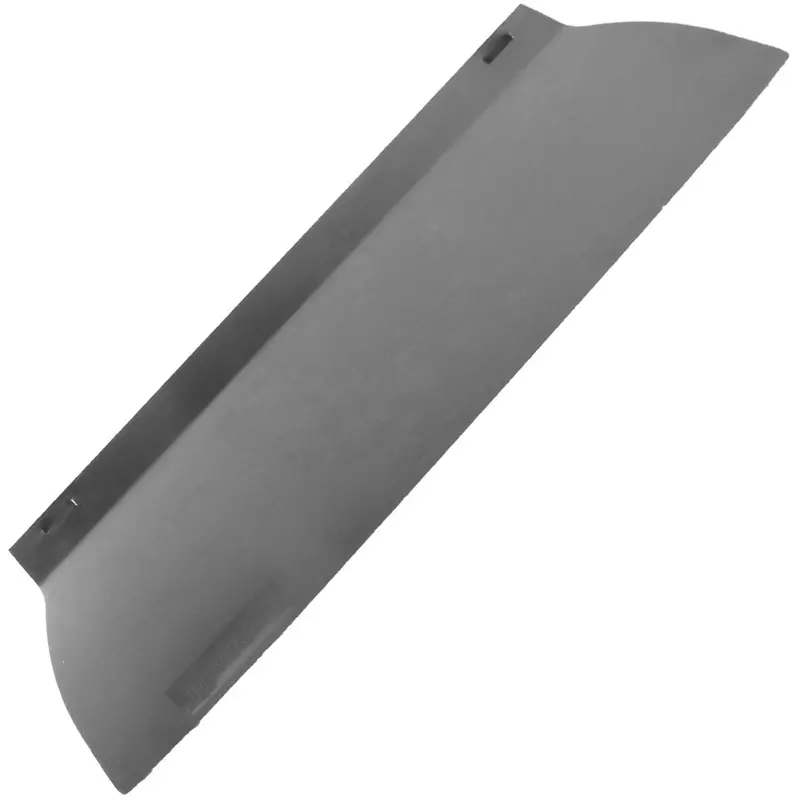 Columbia Tomahawk Replacement Skimming Blade for Smooth Surfaces