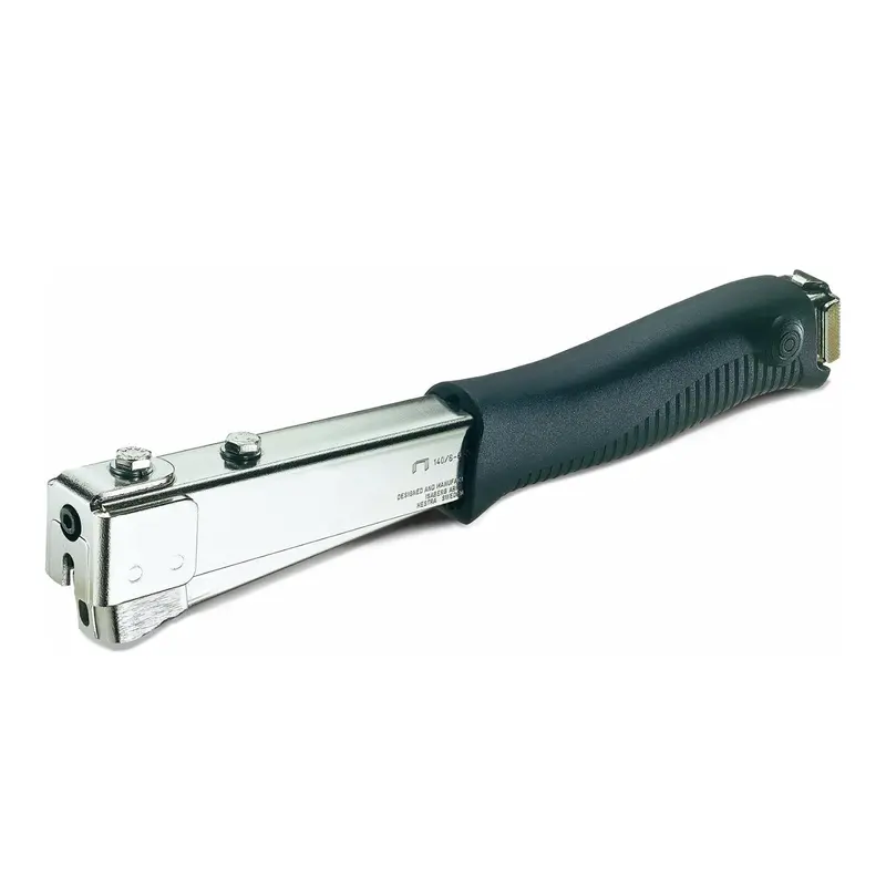 Crispo Rapid RR11 Heavy-Duty Hammer Tacker