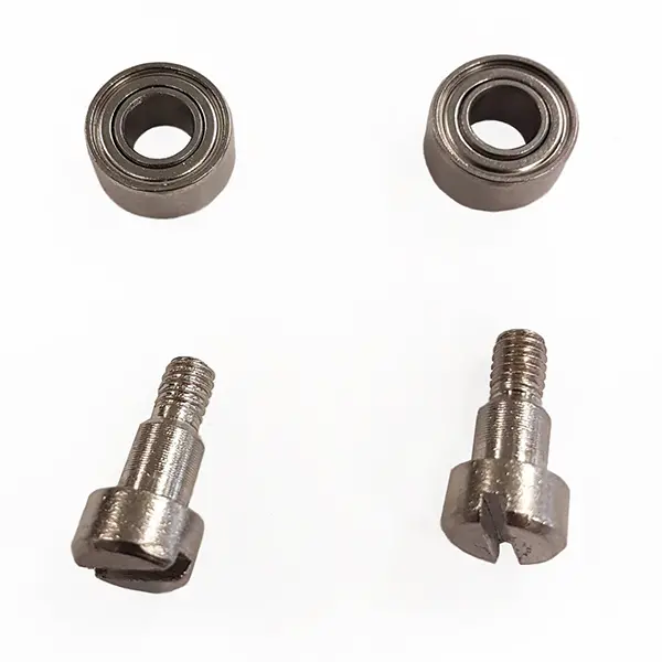 CSR Flusher Wheels Upgrade Kit – Compatible with Circle Brand Flushers
