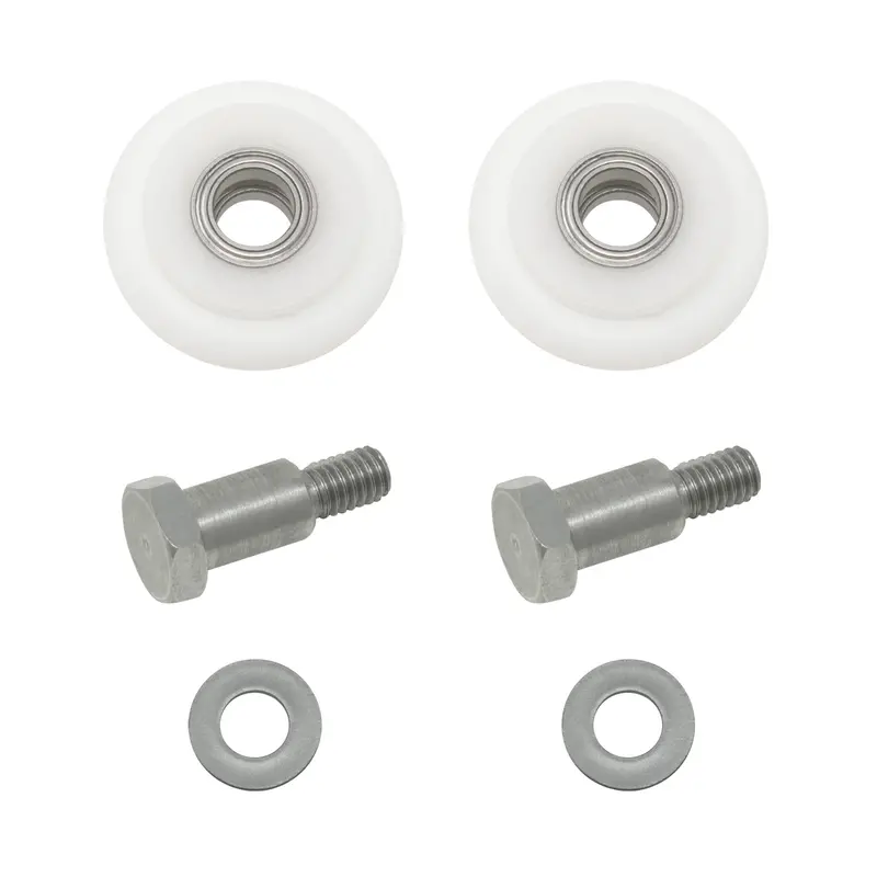CSR Stash Box Replacement Wheels for Storage Units
