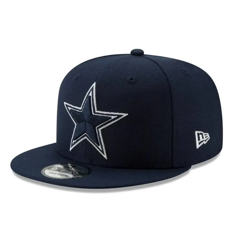 Dallas Cowboys Official NFL 9Fifty Snapback Cap