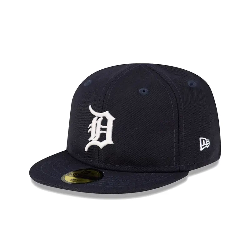 Detroit Tigers My First Authentic Fan Collection