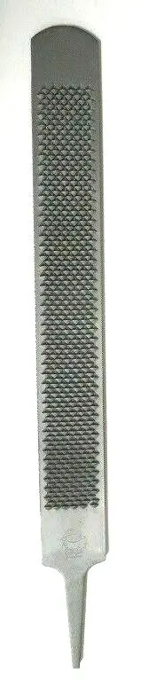 Diamond Farrier Outlaw Horse Rasp & File – 14″ Dual-Function Grooming Tool