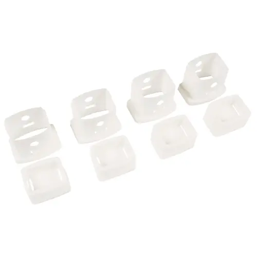 Dura-Stilts Extension Tube Sleeve Replacement Kit