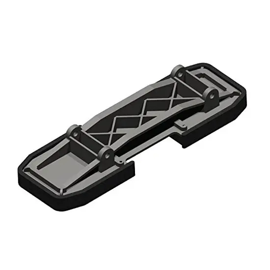 Dura-Stilts Floor Plate Assembly Replacement Kit