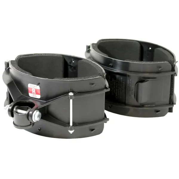 Dura-Stilts Model IV Drywall Stilt Clamshell Accessory Pack