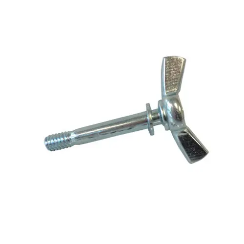 Dura-Stilts Wing Bolt Replacement Kit for Adjustable Stilts