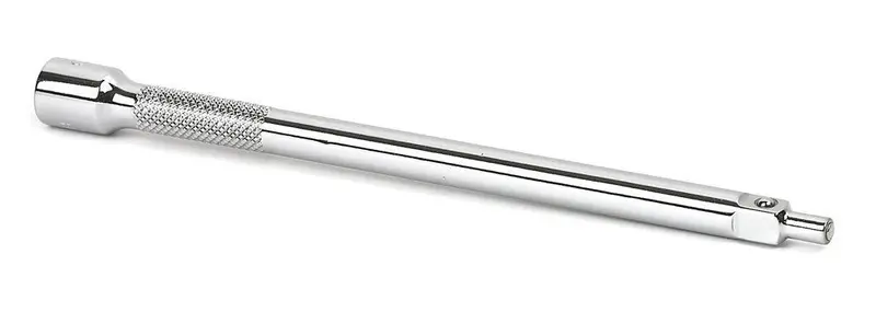 GearWrench 1/4″ Drive Magnetic Extension Bar – 6″ Length, Strong Hold