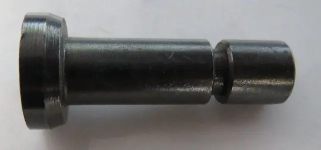Gearwrench Replacement Plunger – Compatible with Model 715 Ratcheting Wrenches