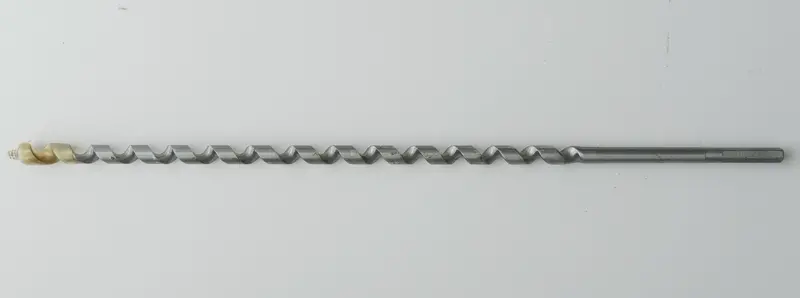 Irwin 47107TSR 7/16″ x 16″ 515T Auger Bit — Industrial-Grade, Bulk Quantity