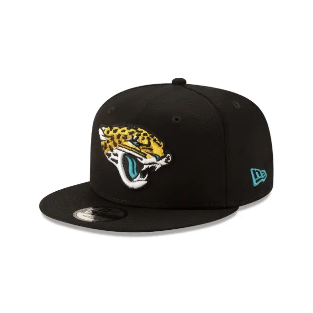 Jacksonville Jaguars Official NFL Cap – 9Fifty Snapback