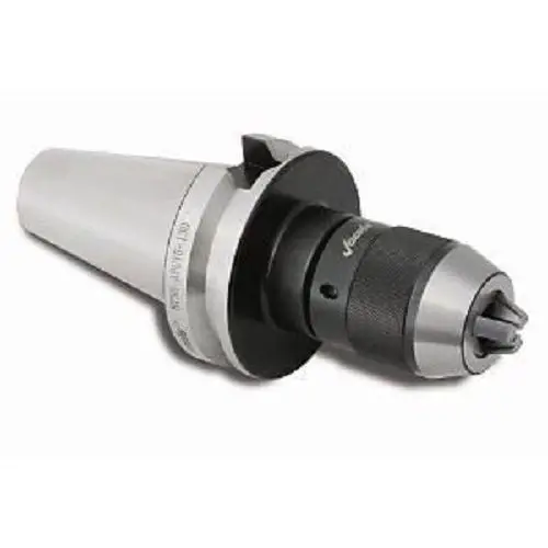 Jacobs 30538 Keyless Chuck – BT Flange Mount, JKB 80-40L Model