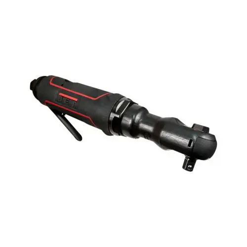 Jet JAT-312 Pneumatic 3/8″ R8 Ratchet – 80 ft-lbs Torque