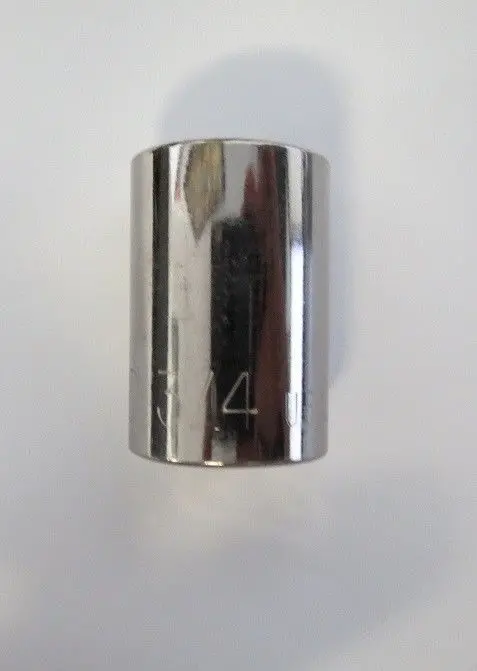 KD 12-Point Socket – 3/4″, 1/2″ Drive, USA-Made (533124)