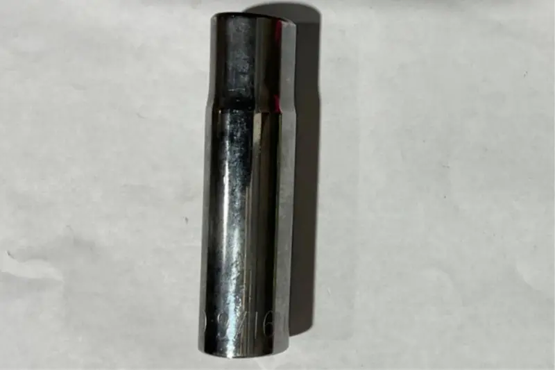 KD 9/16″ 12-Point Deep Socket – 1/2″ Drive, USA-Made