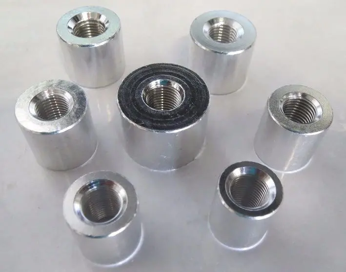 KD Tools Clutch Alignment Bushing Set — 7-Piece, Universal Fit