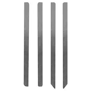 Level 5 Corner Finisher Blade Assembly