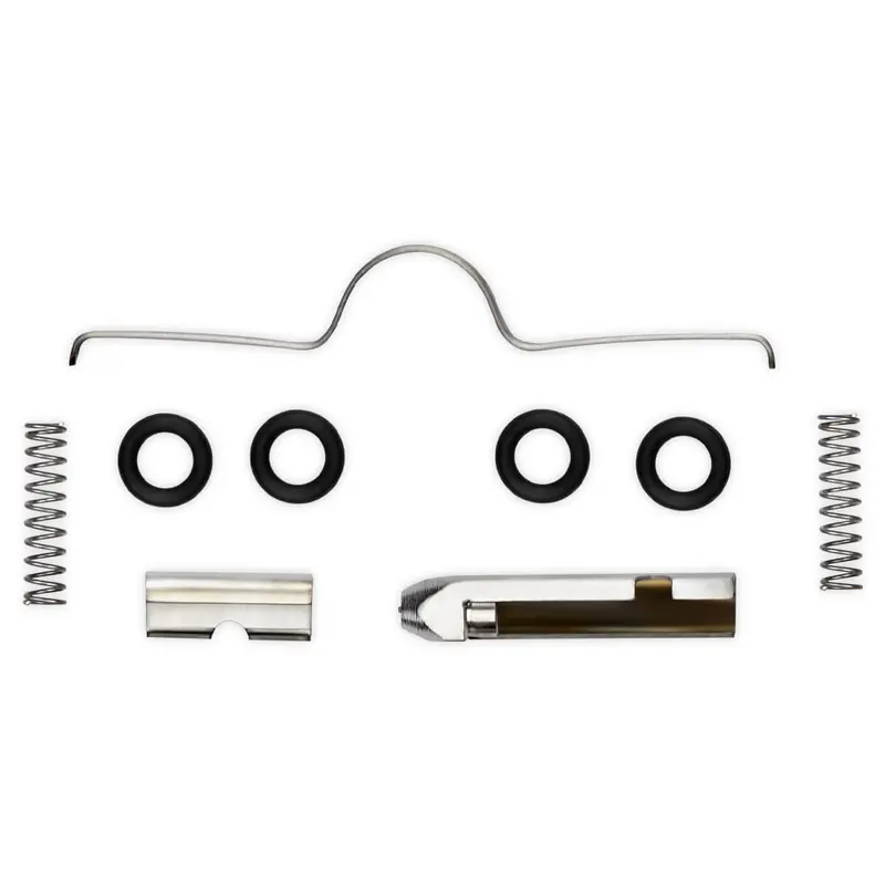 Level 5 Corner Finisher Maintenance Kit (O-Rings, Seals & Hardware)