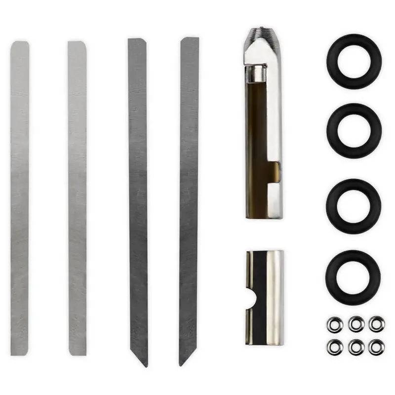 Level 5 Corner Finisher Rebuild Kit for Drywall Professionals
