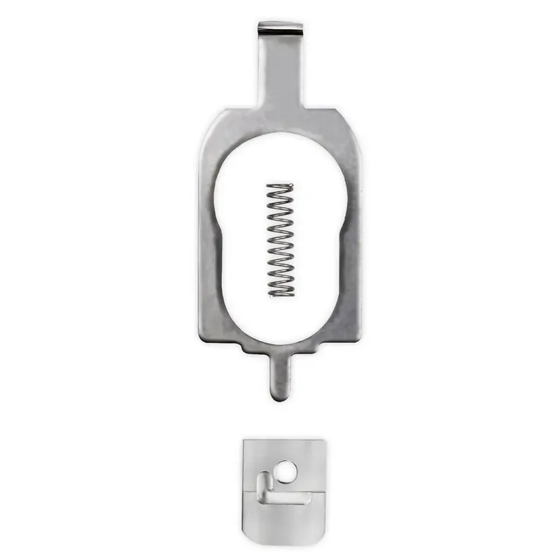 Level 5 Retainer Conversion Kit for Corner Finishing Tools