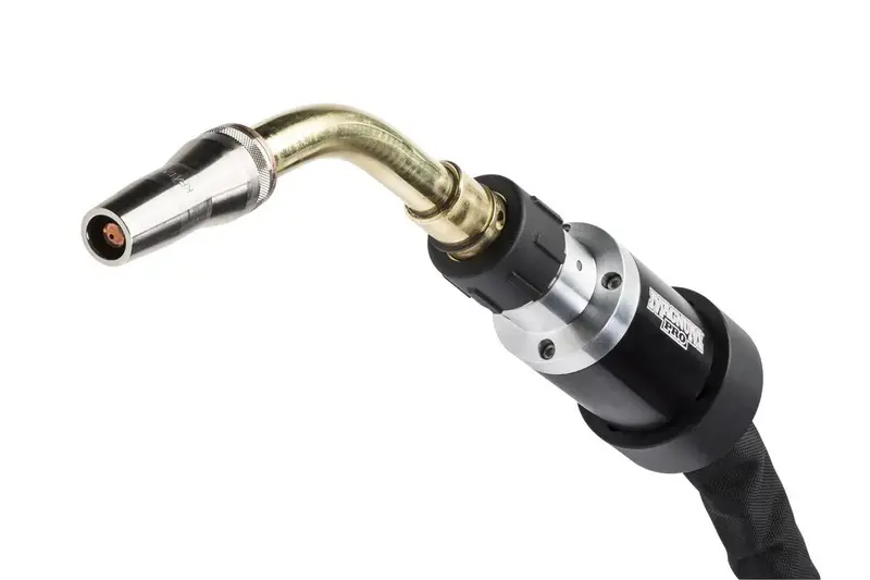 Lincoln Wc Series Tig Torch – Ma1440W With K3593-28W Handle (28 Ft Cable) 1