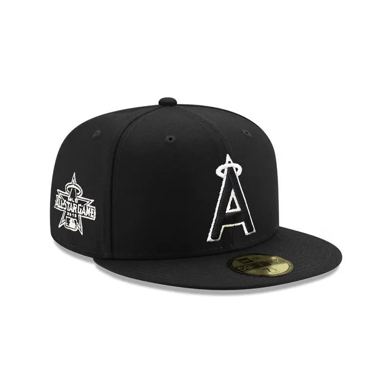 Los Angeles Angels 2010 All-Star Game Alternate Edition 59Fifty Fitted Hat