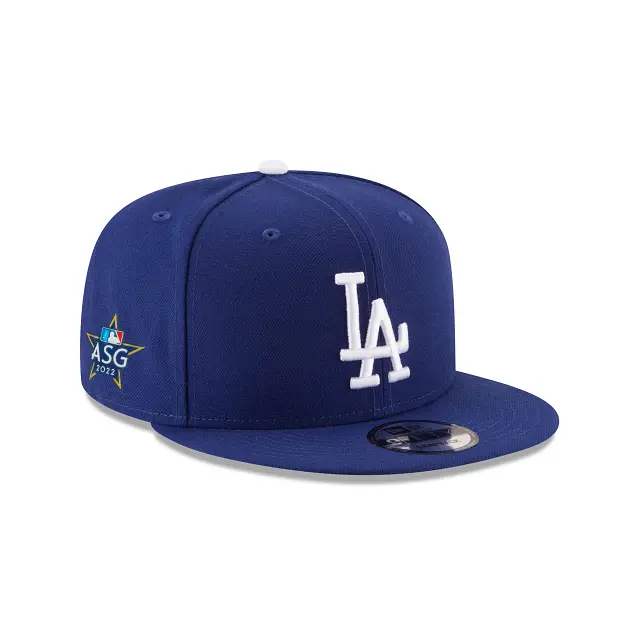 Los Angeles Dodgers 2022 All-Star Game 9Fifty Snapback