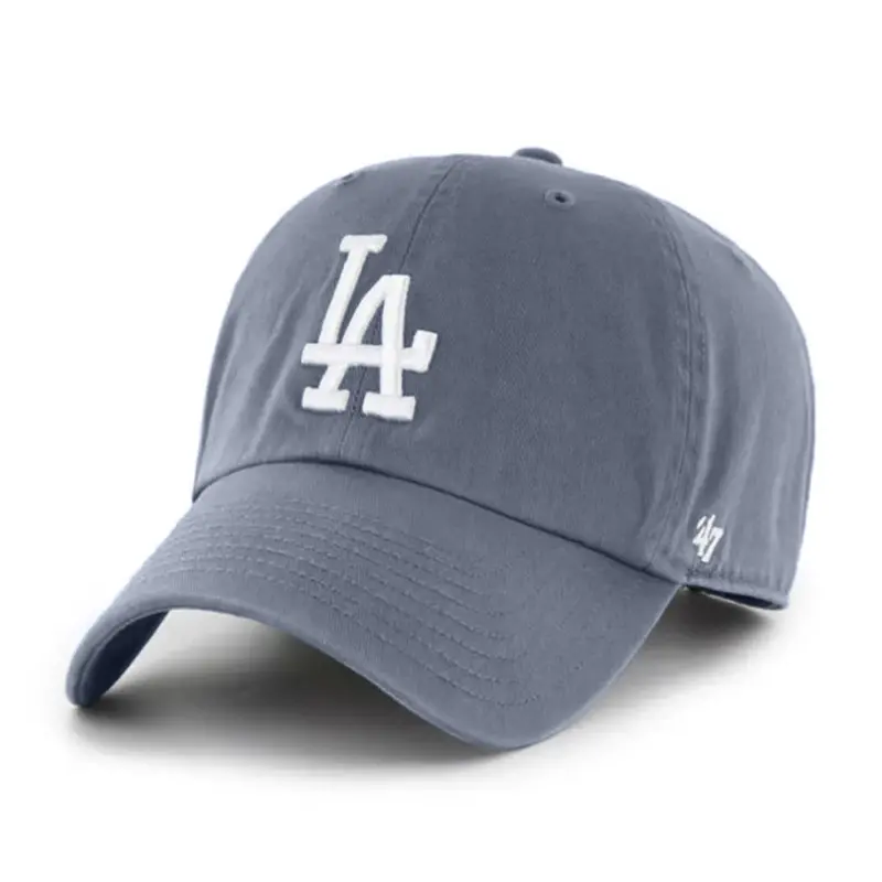 Los Angeles Dodgers Basalt Clean Up Cap by ’47