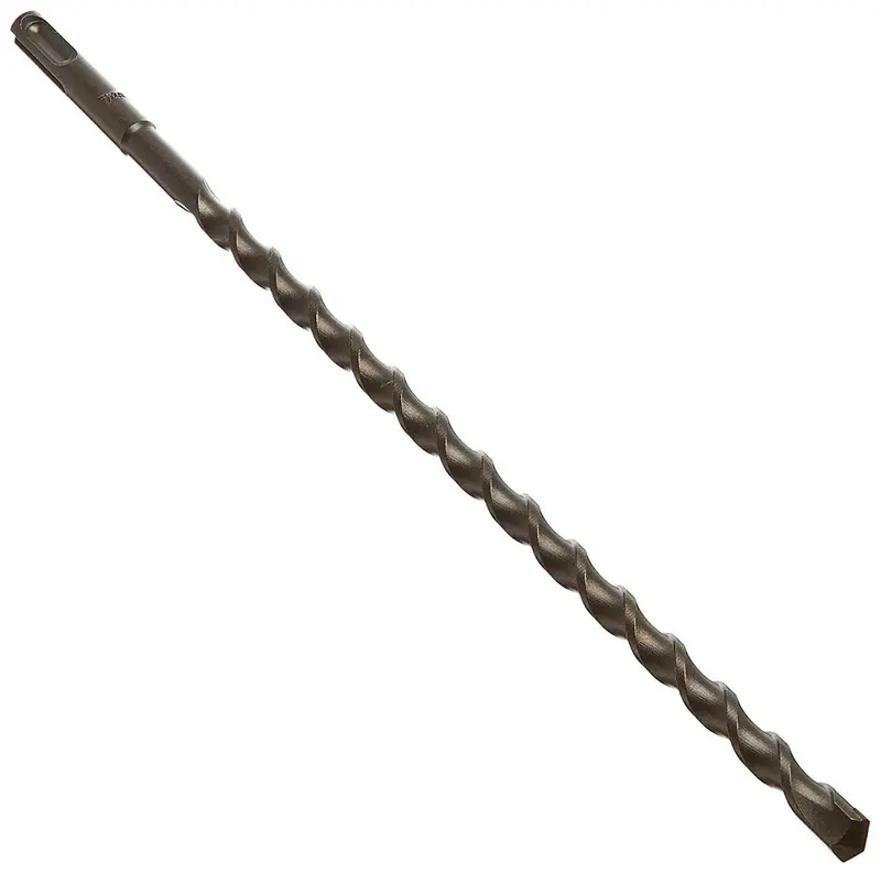 Makita D-00935 SDS Plus Rotary Hammer Bit — 3/8″ x 12-1/4″, Standard Shank