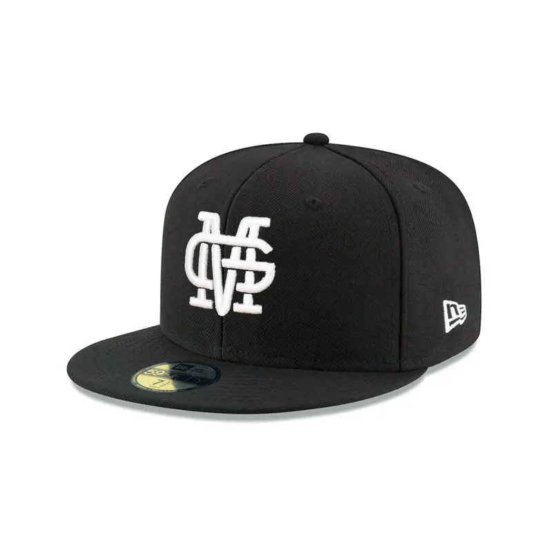 Mariachis de Guadalajara Baseball Cap – Authentic 59Fifty Fitted