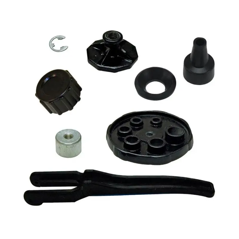 Marshalltown SharpShooter® 2.0/2.1 Repair Kit for Trowel Restoration