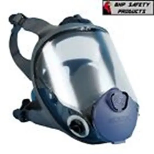 Moldex 9001 Series Full-Face Air Respirator – Ultra-Lightweight, Small Size (Model 9001)