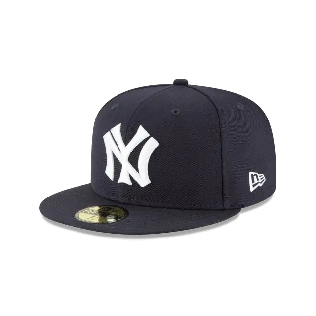 New York Yankees 1922 Cooperstown Edition 59Fifty Fitted Hat