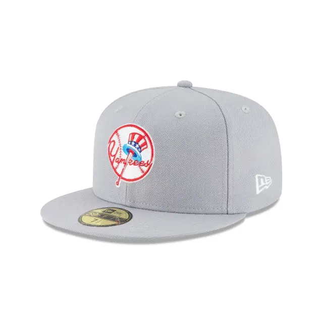 New York Yankees 1946 Cooperstown Collection 59Fifty Fitted Cap