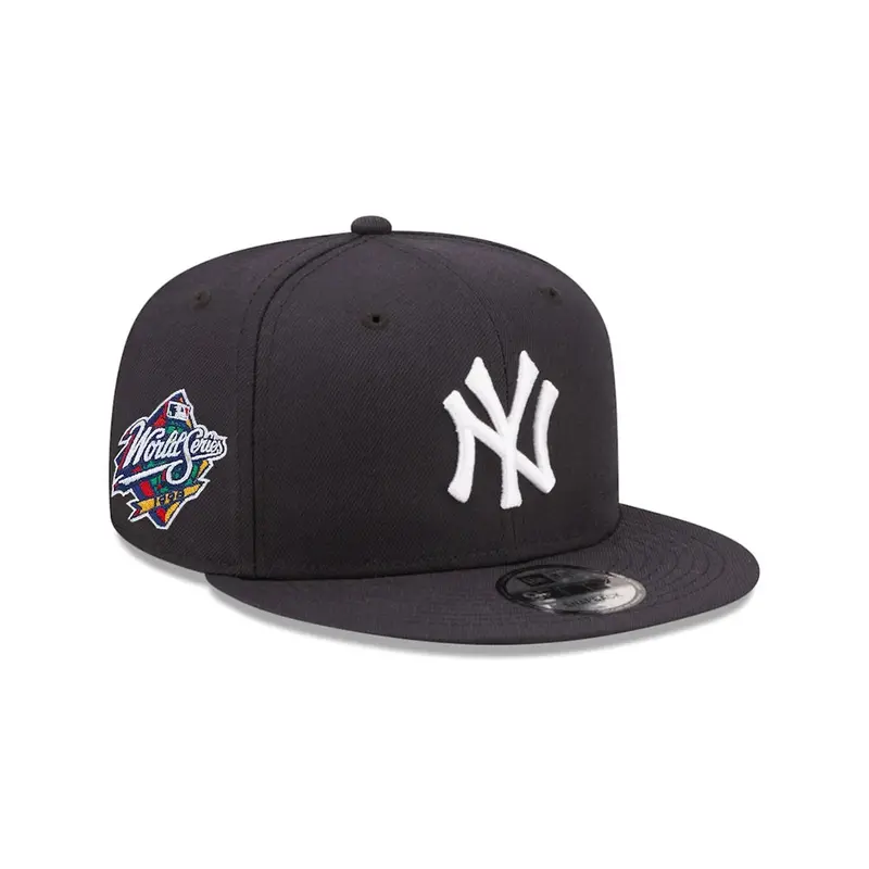 New York Yankees 1998 World Series Championship SP 9Fifty Snapback