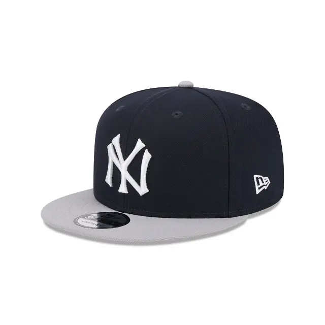 New York Yankees MLB Cooperstown Commemorative 9Fifty Snapback