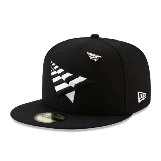 Paper Planes Original Crown Green 59Fifty Fitted Cap