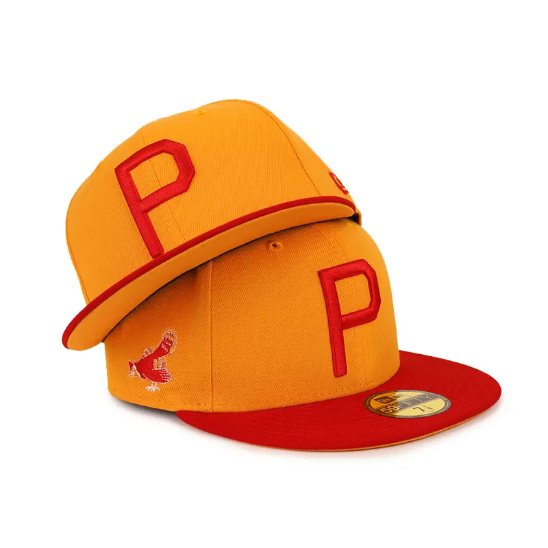 Philadelphia Phillies Cooperstown Bird Limited Edition 59Fifty Fitted Cap