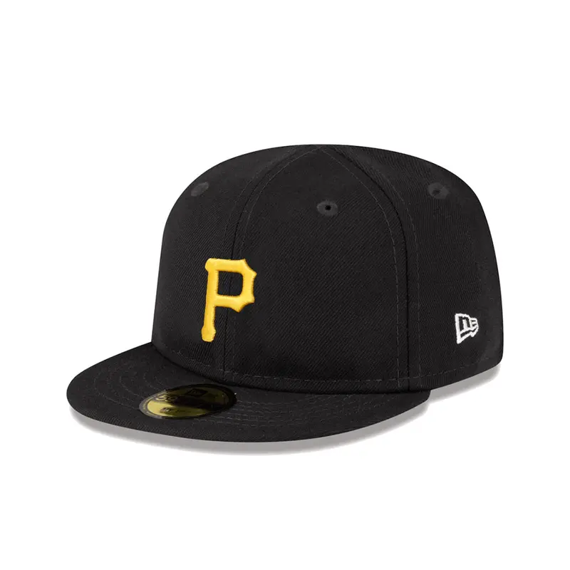 Pittsburgh Pirates My First Authentic Youth Cap Collection