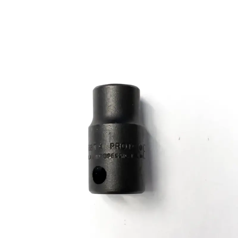 Proto 3/8″ Drive Torx Impact Socket Set – E12 Size, Heat-Treated Alloy Steel (7212TX)