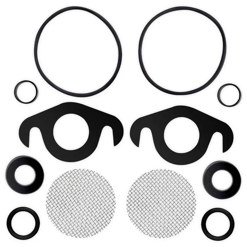 Replacement Parts Kit for Level 5 Compound Pump Systems