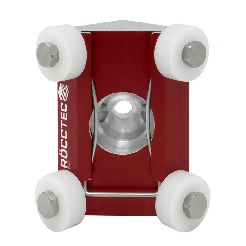 RoccTec Two-Way Internal Corner Drywall Applicator